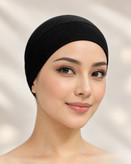 کلاه پشت بند دار